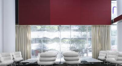 ایر هتل کسپ