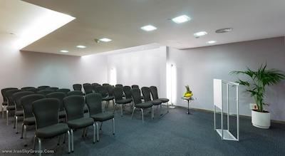 ایر هتل کسپ