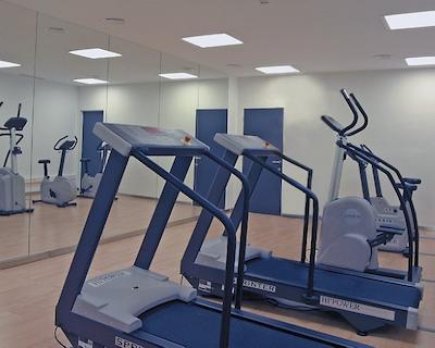 ایر هتل کسپ