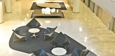 ایر هتل کسپ