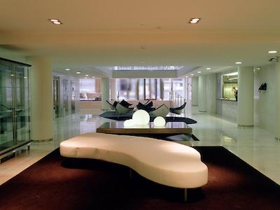 ایر هتل کسپ