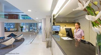 ایر هتل کسپ