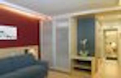 ایر هتل کسپ