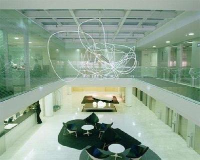 ایر هتل کسپ