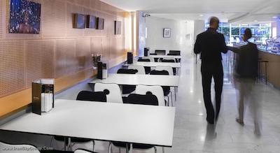 ایر هتل کسپ