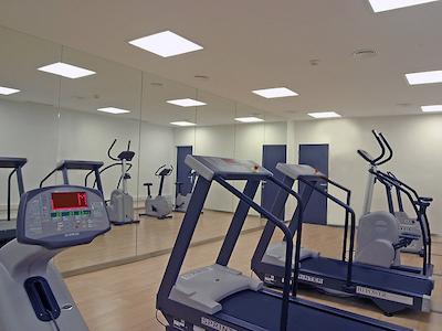 ایر هتل کسپ