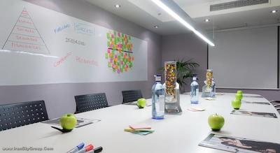 ایر هتل کسپ