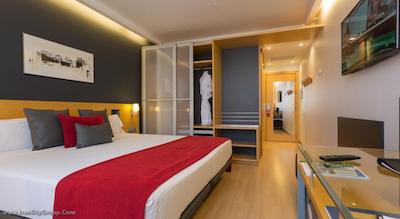 ایر هتل کسپ