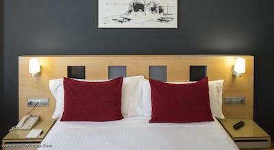 ایر هتل کسپ