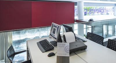 ایر هتل کسپ