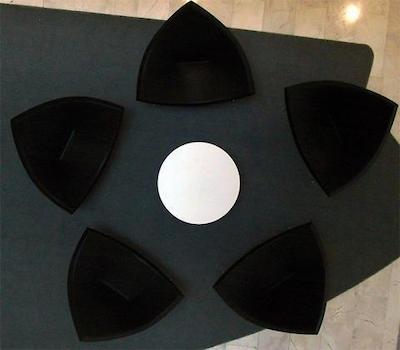 ایر هتل کسپ