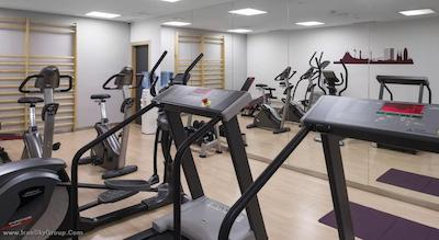 ایر هتل کسپ