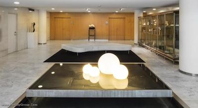 ایر هتل کسپ