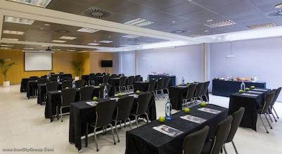 ایر هتل کسپ