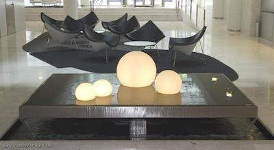 ایر هتل کسپ