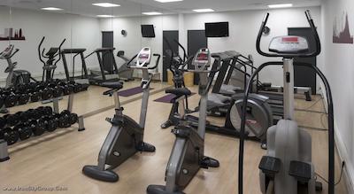 ایر هتل کسپ