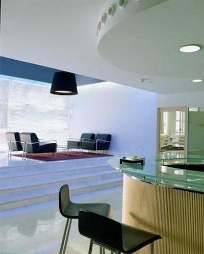 ایر هتل کسپ