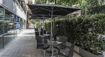 ایر هتل کسپ