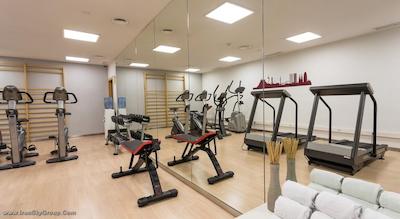 ایر هتل کسپ