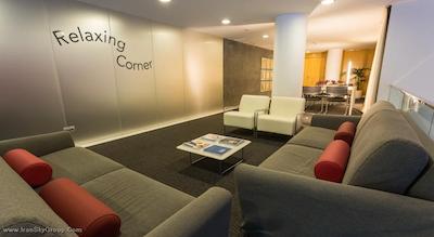 ایر هتل کسپ