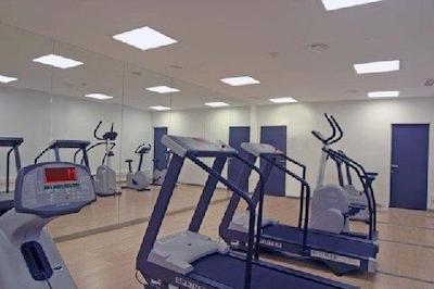 ایر هتل کسپ