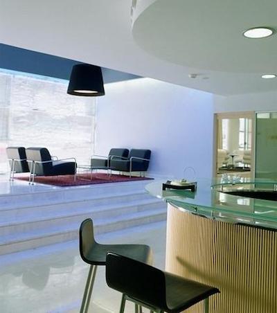 ایر هتل کسپ