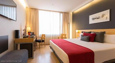 ایر هتل کسپ