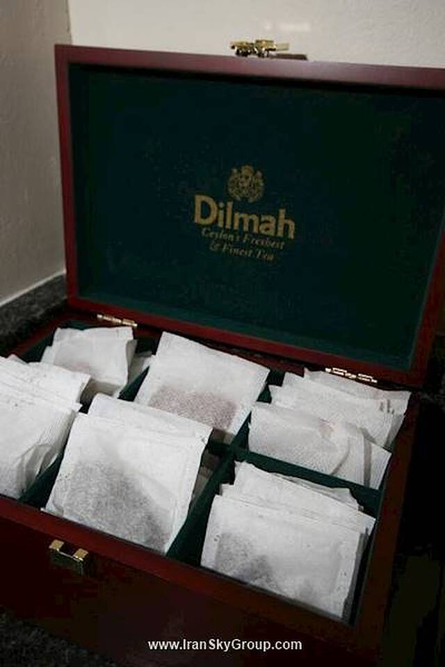 لیدی همیلتون