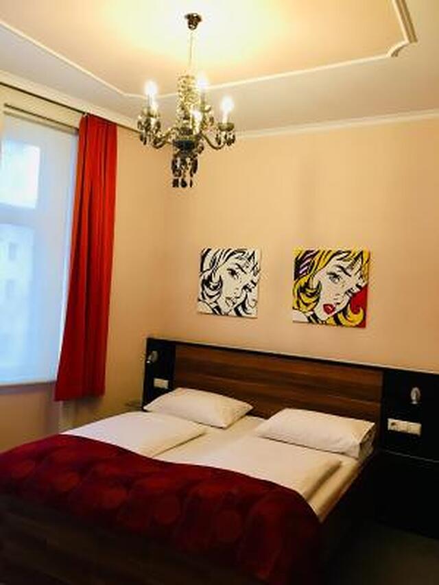 سیتی رومس