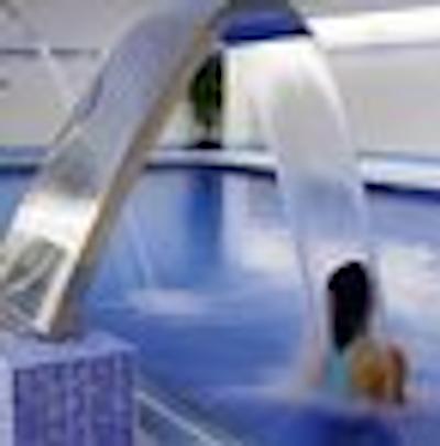 کرون پلازا بارسلونا-فیرا سنتر