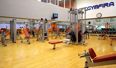 کرون پلازا بارسلونا-فیرا سنتر