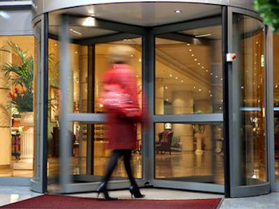 کرون پلازا بارسلونا-فیرا سنتر