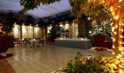 کرون پلازا بارسلونا-فیرا سنتر