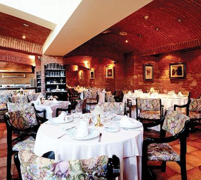 کرون پلازا بارسلونا-فیرا سنتر