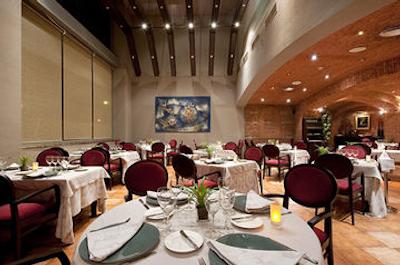 کرون پلازا بارسلونا-فیرا سنتر