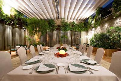 کرون پلازا بارسلونا-فیرا سنتر