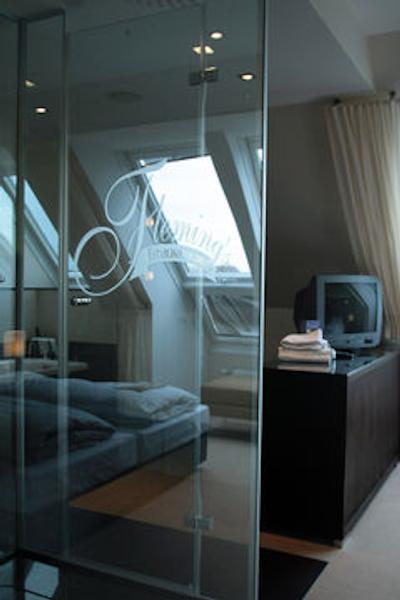 فلمینگز هتل وین-وستباهنهف