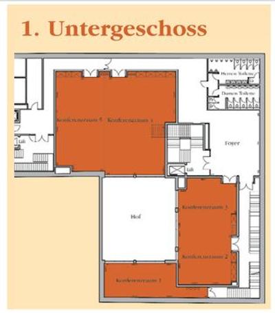 فلمینگز هتل وین-وستباهنهف