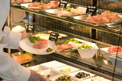 فلمینگز هتل وین-وستباهنهف