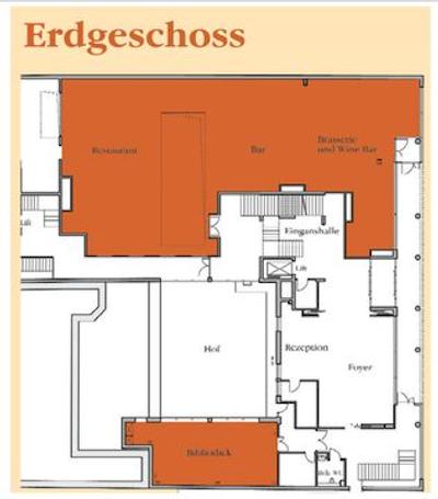 فلمینگز هتل وین-وستباهنهف