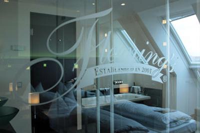 فلمینگز هتل وین-وستباهنهف