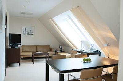 فلمینگز هتل وین-وستباهنهف