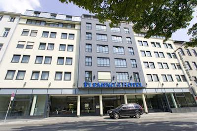 فلمینگز هتل وین-وستباهنهف