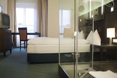 فلمینگز هتل وین-وستباهنهف