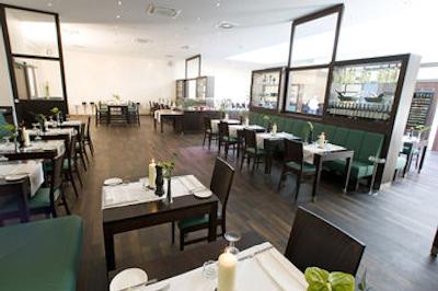 فلمینگز هتل وین-وستباهنهف