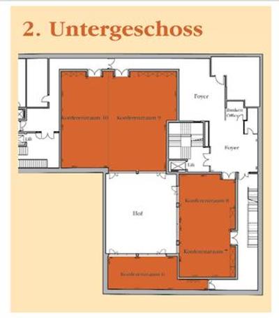 فلمینگز هتل وین-وستباهنهف