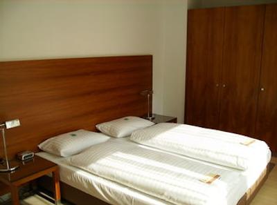 فلمینگز هتل وین-وستباهنهف