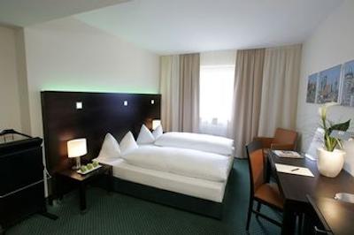 فلمینگز هتل وین-وستباهنهف