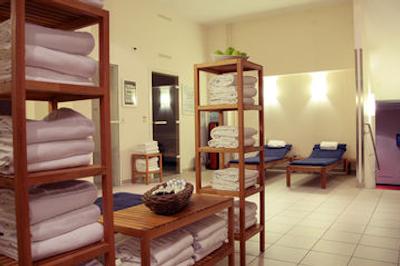 فلمینگز هتل وین-وستباهنهف