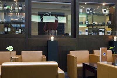 فلمینگز هتل وین-وستباهنهف